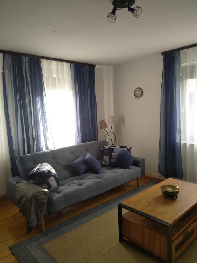 Postraeuberquartier Apartman Gladenbach Kültér fotó